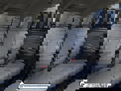 New 2025 Ford Explorer Active image 34