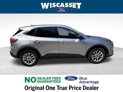 Certified 2022 Ford Escape SE w/ Convenience Package image 6