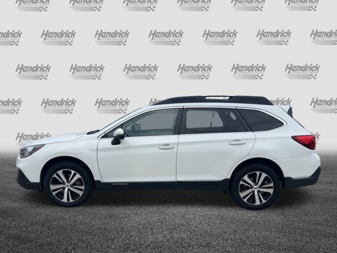 Used 2019 Subaru Outback 2.5i Limited image 7