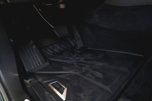 Used 2023 BMW X5 xDrive40i image 16