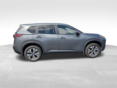 Used 2023 Nissan Rogue SV image 8