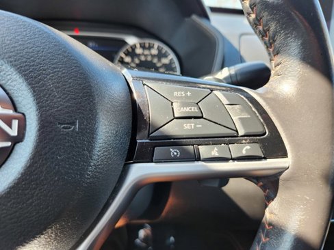 Used 2023 Nissan Altima 2.5 SR image 19