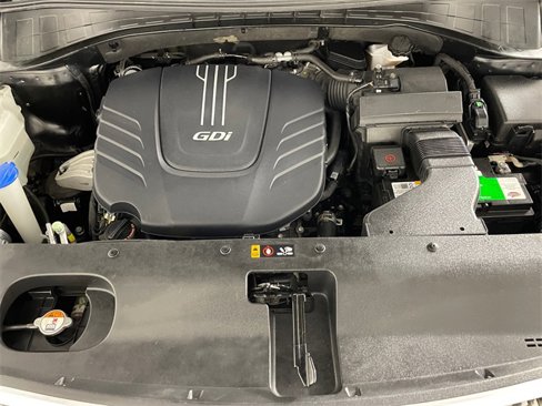 Used 2016 Kia Sorento SX w/ SXL Technology Package image 22