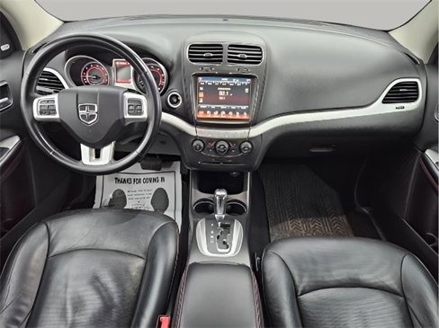 Used 2016 Dodge Journey R/T image 14