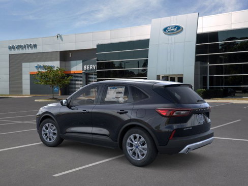 New 2025 Ford Escape Active w/ Cold Weather Package image 4