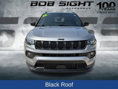 Used 2023 Jeep Compass Altitude image 9