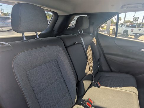 Used 2022 Chevrolet Equinox LT image 29