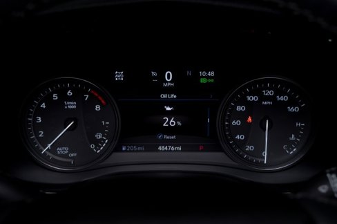 Used 2020 Cadillac XT6 Sport image 19