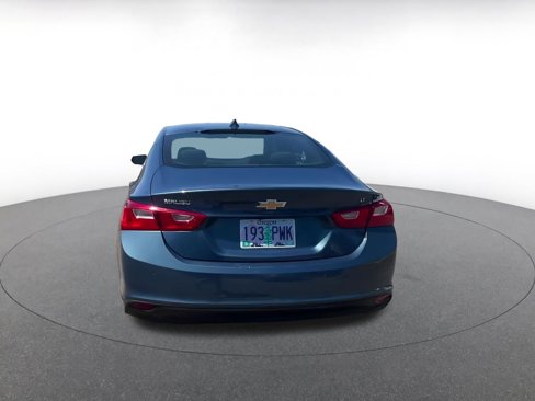 Used 2024 Chevrolet Malibu LT image 16