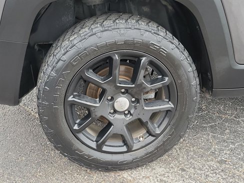 Used 2020 Jeep Renegade Sport w/ Sport Appearance Group image 29