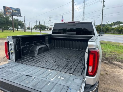 Used 2019 GMC Sierra 1500 Special image 8