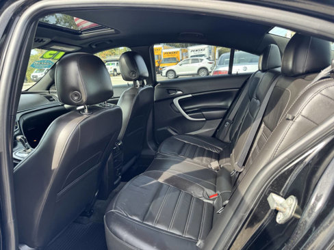 Used 2015 Buick Regal GS w/ Driver Confidence Package #1 image 27