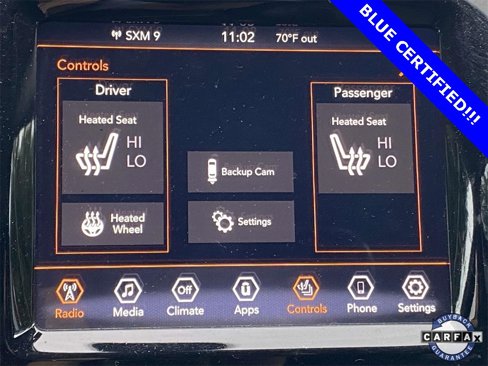 Used 2019 Jeep Cherokee Limited image 27