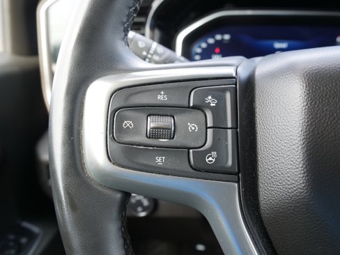 Used 2023 Chevrolet Silverado 1500 LT image 19