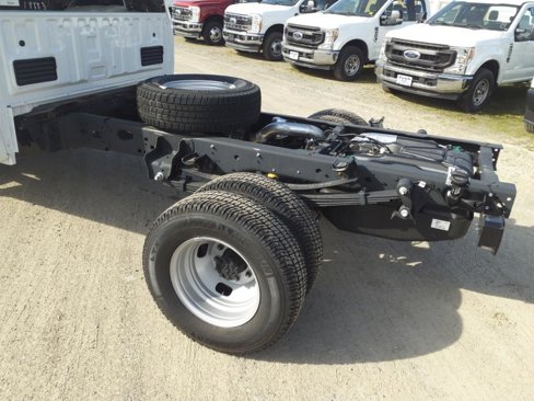New 2023 Ford F350 XL image 6