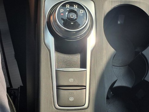 Certified 2022 Ford Escape SEL image 20