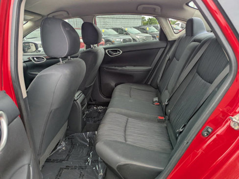 Used 2019 Nissan Sentra SV image 14
