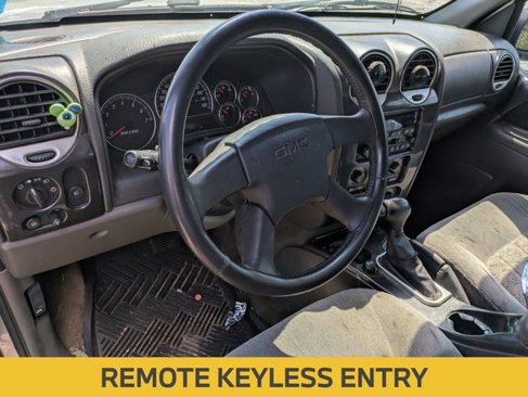 Used 2004 GMC Envoy XL SLE w/ 1SB Preferred Equipment Group image 8