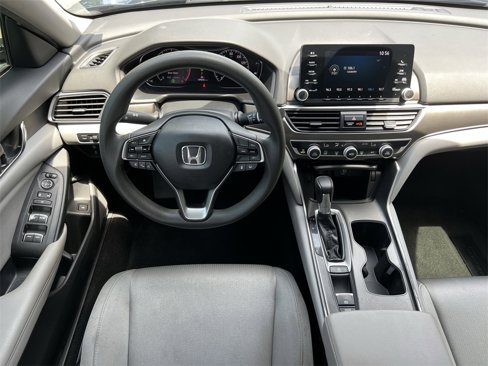 Used 2020 Honda Accord LX image 18