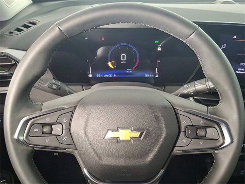 Certified 2026 Chevrolet TrailBlazer LT w/ Convenience Package image 19