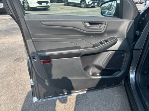 New 2025 Ford Escape Active image 23