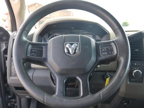 Used 2012 RAM 1500 Express image 16