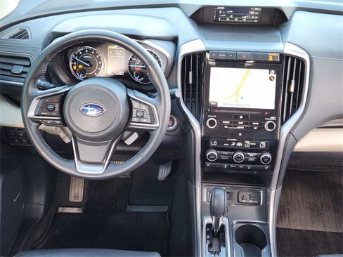 Used 2020 Subaru Ascent Limited w/ Technology Package image 28