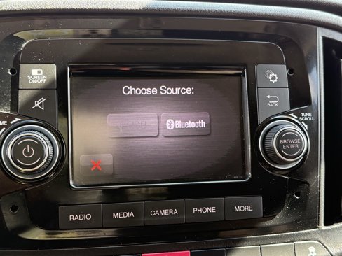 Used 2021 RAM ProMaster City Tradesman image 10