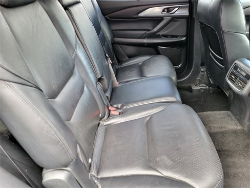 Used 2017 MAZDA CX-9 Grand Touring image 29