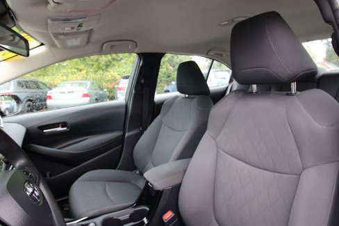 Used 2020 Toyota Corolla LE image 14