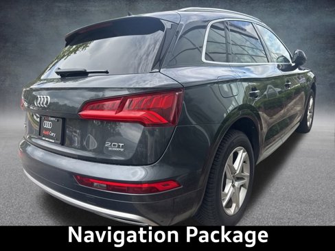 Used 2018 Audi Q5 2.0T Premium Plus image 5
