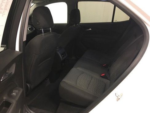 Used 2019 Chevrolet Equinox LT image 16