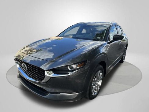 Used 2023 MAZDA CX-30 AWD 2.5 S w/ Preferred Package image 3