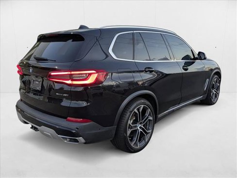 Used 2020 BMW X5 sDrive40i w/ Premium Package image 5