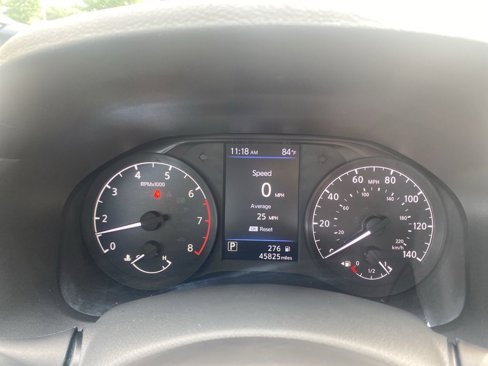 Used 2023 Nissan Altima 2.5 S image 19
