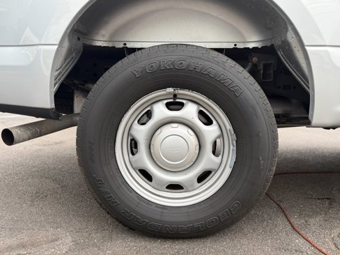 Used 2018 Ford F150 XL w/ XL Power Equipment Group image 12