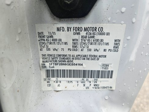 Used 2016 Ford F250 XL image 14