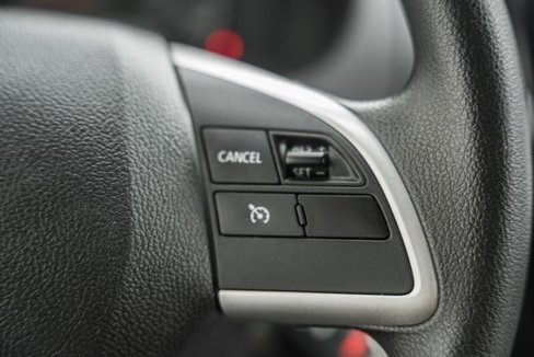 Used 2024 Mitsubishi Mirage ES image 24