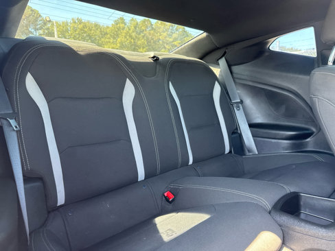 Used 2019 Chevrolet Camaro LS image 17
