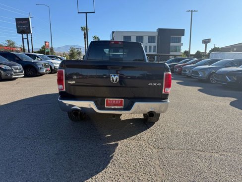 Used 2015 RAM 1500 Laramie w/ Convenience Group image 6