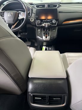 Used 2018 Honda CR-V Touring image 21