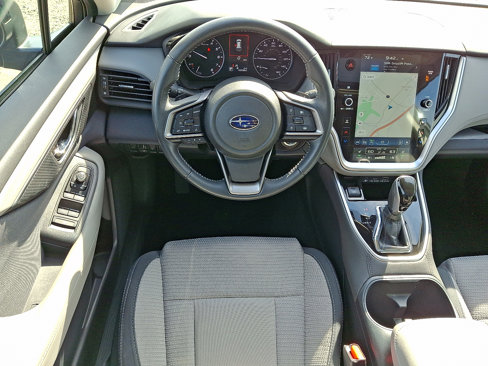 Certified 2023 Subaru Outback Premium image 11