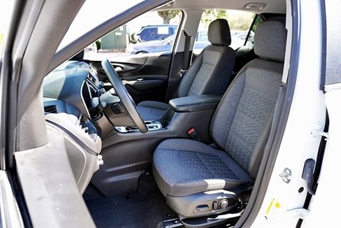 Used 2024 Chevrolet Equinox LT image 15