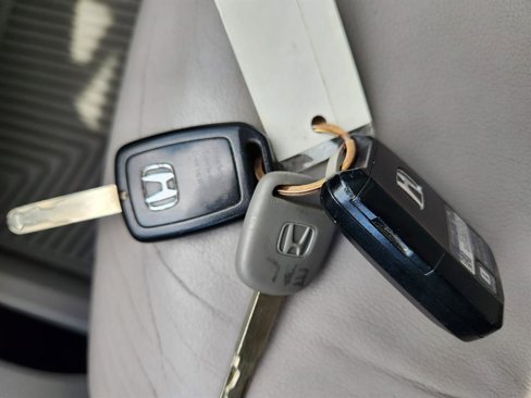 Used 2014 Honda CR-V EX-L image 38
