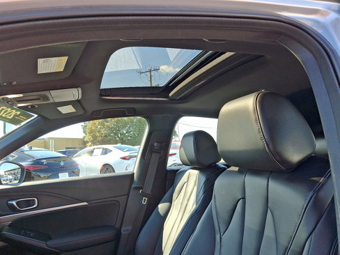 Certified 2023 Acura Integra A-Spec image 15