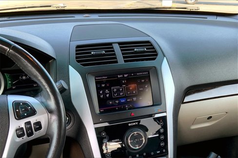 Used 2013 Ford Explorer Limited image 7