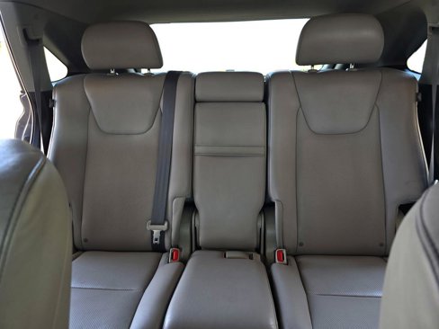 Used 2014 Lexus RX 350 FWD image 15