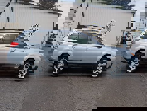 Used 2013 Subaru Outback 2.5i Premium image 8