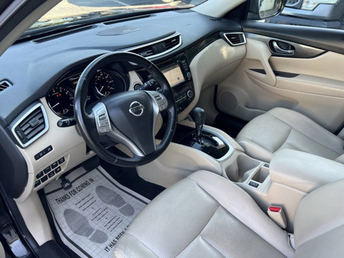 Used 2016 Nissan Rogue SL image 9