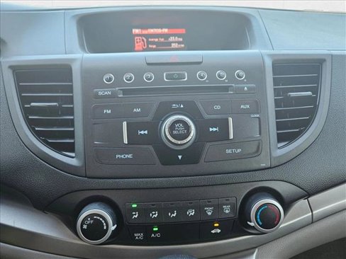 Used 2013 Honda CR-V LX image 15